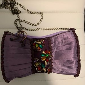 Mary Frances Purse